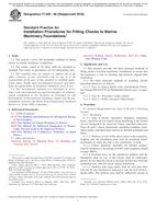 ASTM F1309 ASTM F1309