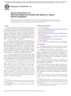 ASTM F3316/F3316M-18 ASTM F3316/F3316M-18