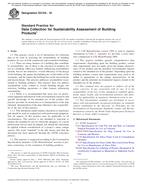 ASTM E2129 ASTM E2129