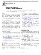 ASTM F2982 ASTM F2982