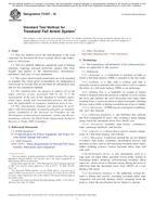 ASTM F2337-18 ASTM F2337-18