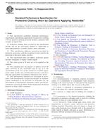 ASTM F2669 ASTM F2669