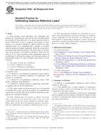 ASTM E908-98(2018) ASTM E908-98(2018)