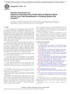 ASTM F1697 ASTM F1697