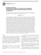 ASTM F1154 ASTM F1154