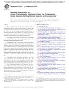 ASTM E2203 ASTM E2203