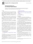 ASTM F2574 ASTM F2574