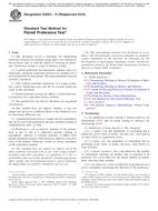 ASTM E2263 ASTM E2263