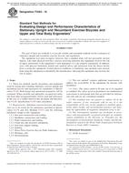 ASTM F3023 ASTM F3023