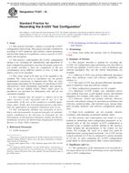 ASTM F3327 ASTM F3327