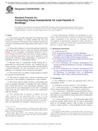 ASTM E2255/E2255M-18a