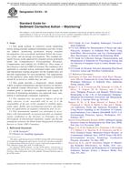 ASTM E3164 ASTM E3164