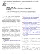 ASTM F2698 ASTM F2698