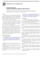 ASTM E2415 ASTM E2415