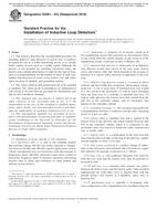 ASTM E2561 ASTM E2561