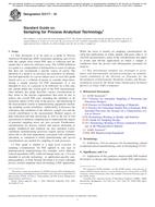 ASTM E3177 ASTM E3177