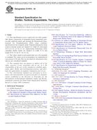 ASTM E1978 ASTM E1978