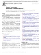 ASTM E2523 ASTM E2523