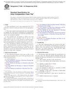 ASTM F1066 ASTM F1066