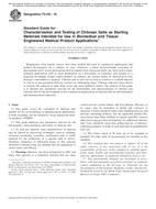 ASTM F2103 ASTM F2103