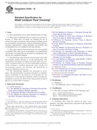 ASTM F2034 ASTM F2034