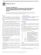 ASTM F2638 ASTM F2638