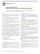 ASTM E3087 ASTM E3087