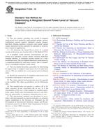 ASTM F1334 ASTM F1334