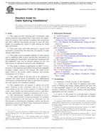 ASTM F1835 ASTM F1835