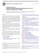 ASTM F2016 ASTM F2016