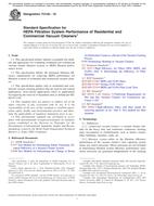 ASTM F3150 ASTM F3150