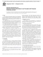 ASTM F2243 ASTM F2243