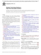 ASTM E1749 ASTM E1749