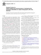 ASTM E2699 ASTM E2699