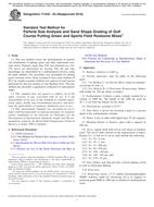 ASTM F1632 ASTM F1632