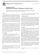 ASTM F2060 ASTM F2060