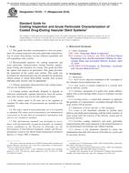 ASTM F2743 ASTM F2743