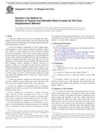 ASTM F3013 ASTM F3013