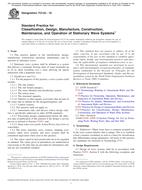 ASTM F3133-18 ASTM F3133-18