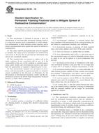 ASTM E3191 ASTM E3191