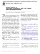 ASTM E2472-12(2018) ASTM E2472-12(2018)