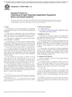 ASTM F1460/F1460M-18 ASTM F1460/F1460M-18