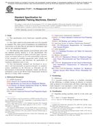 ASTM F1371 ASTM F1371