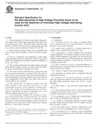 ASTM F3283/F3283M ASTM F3283/F3283M