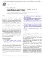 ASTM F2450 ASTM F2450