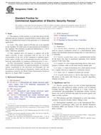 ASTM F3296 ASTM F3296