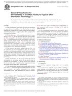 ASTM E1663 ASTM E1663