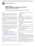 ASTM E2400/E2400M ASTM E2400/E2400M