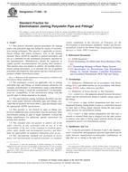 ASTM F1290 ASTM F1290