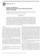 ASTM E336-19 ASTM E336-19